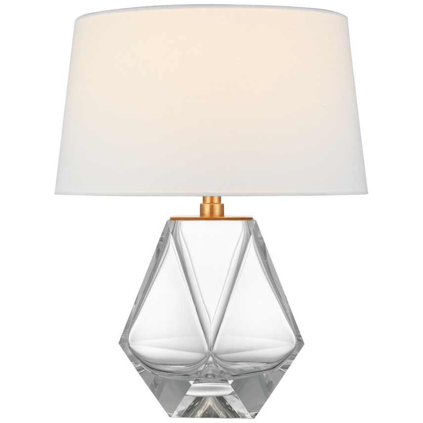 Grace Small Table Lamp