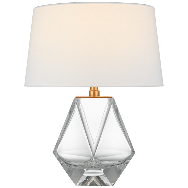 Grace Small Table Lamp