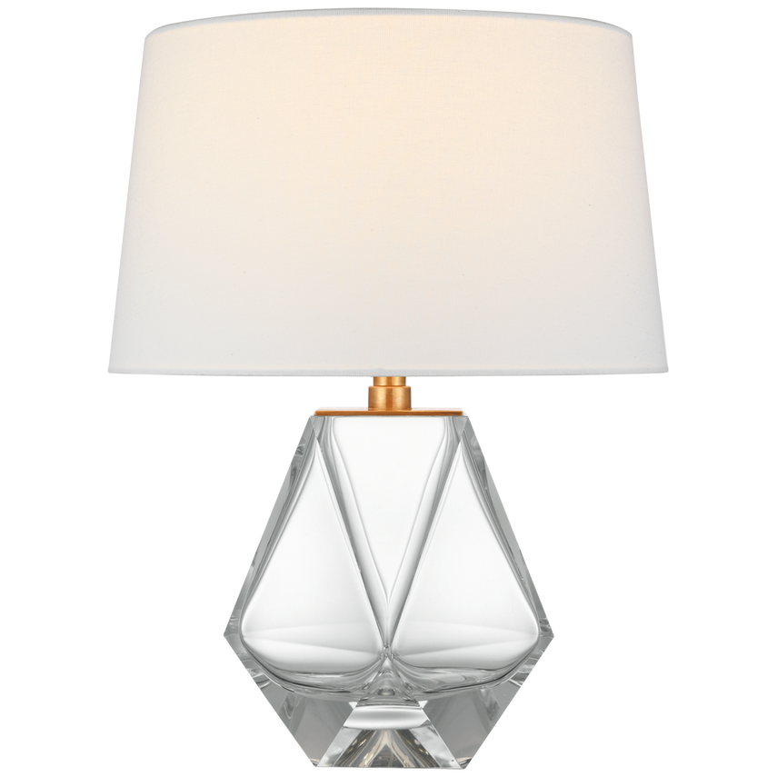 Gemmi Small Table Lamp