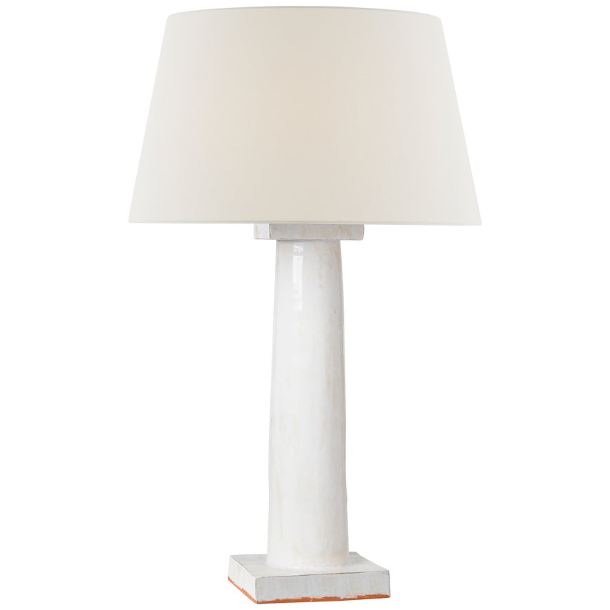 Cornelius Large Balustrade Table Lamp