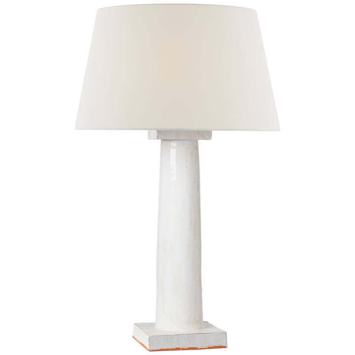 Cornelius Large Balustrade Table Lamp