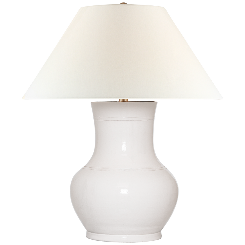 Sutton 29" Table Lamp