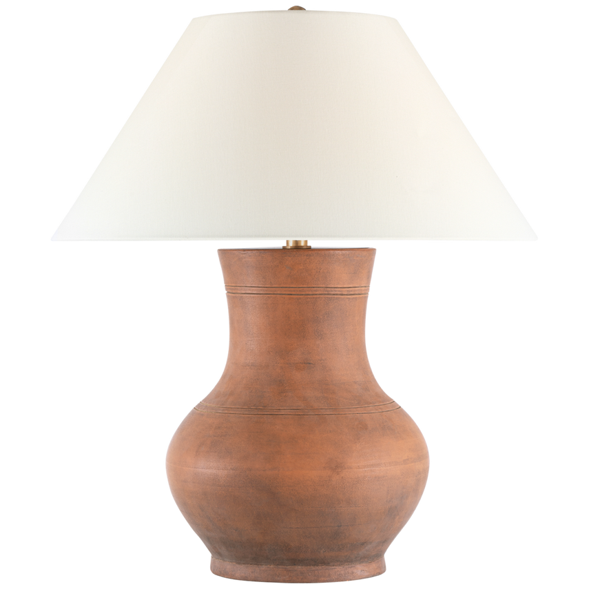 Sutton 29" Table Lamp