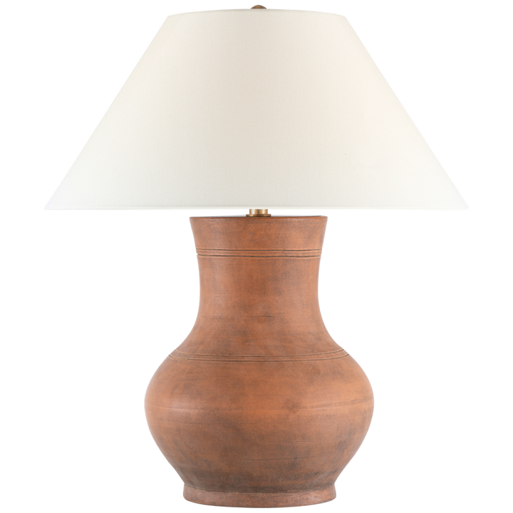 Sutton 29" Table Lamp