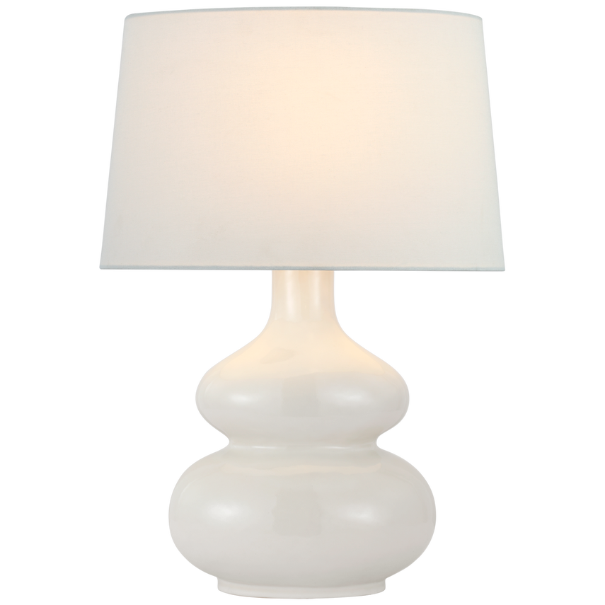 Legacy Medium Table Lamp