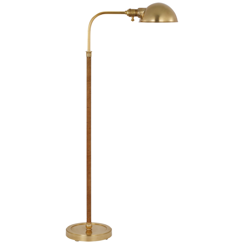 Landon Medium Pharmacy Lamp