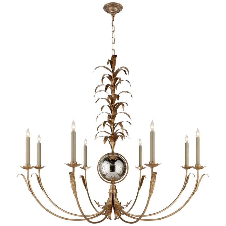 Lennox Large Chandelier