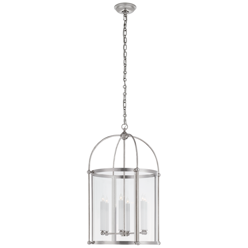 Meadowbrook Medium Round Lantern