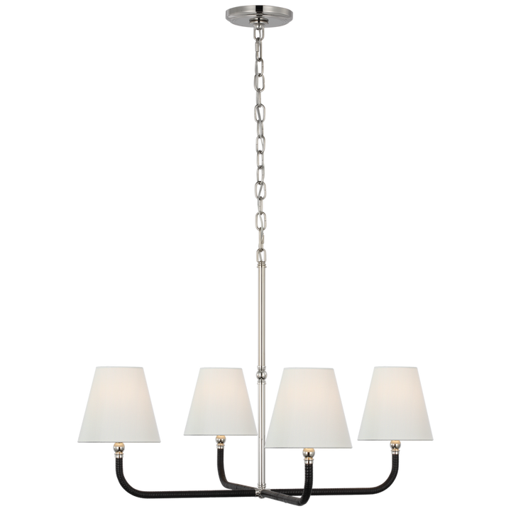 Landon Medium Lone Tier Chandelier