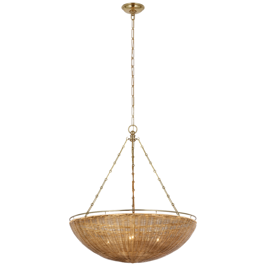 Clovis Medium Chandelier