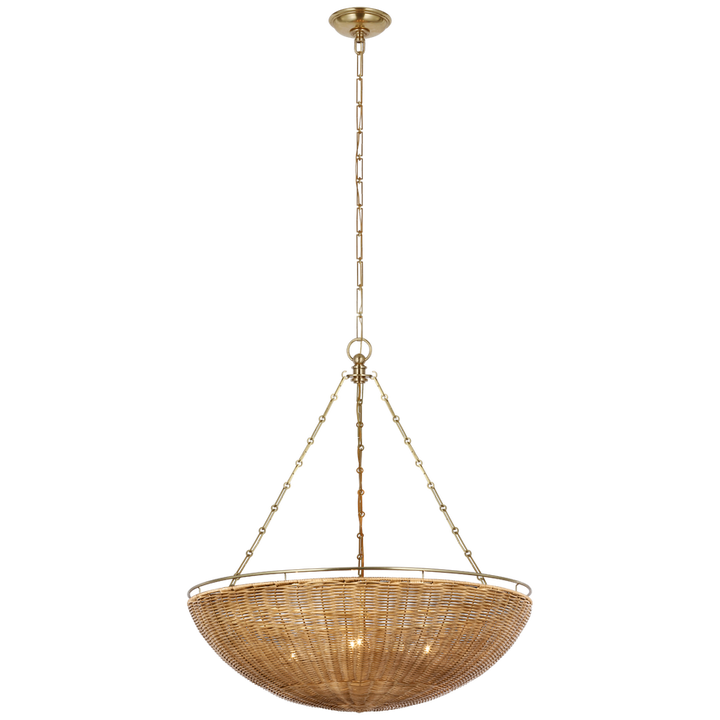 Clovis Medium Chandelier