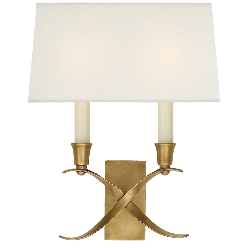 Luminous Lounge Small Sconce