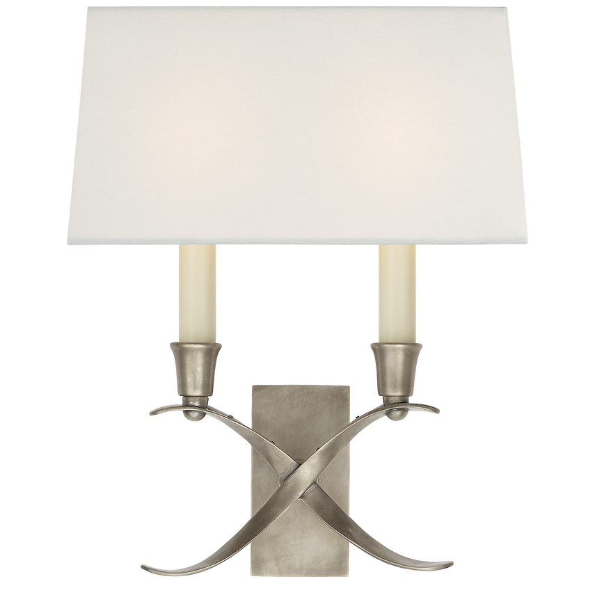 Luminous Lounge Small Sconce