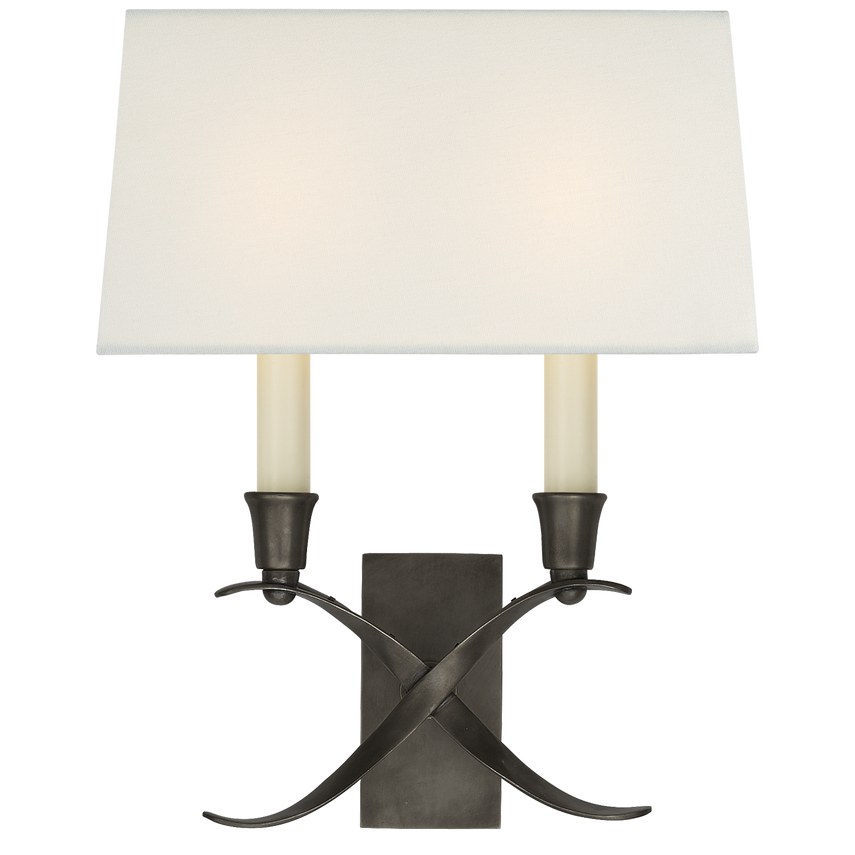 Luminous Lounge Small Sconce