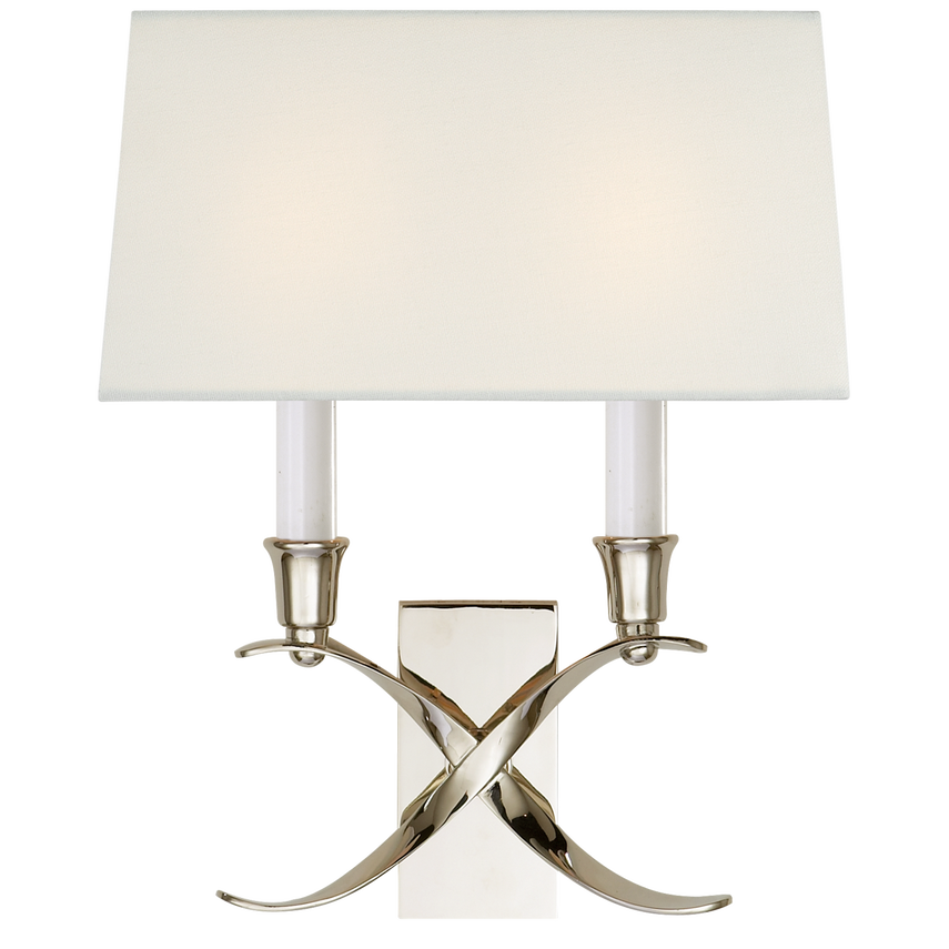 Luminous Lounge Small Sconce