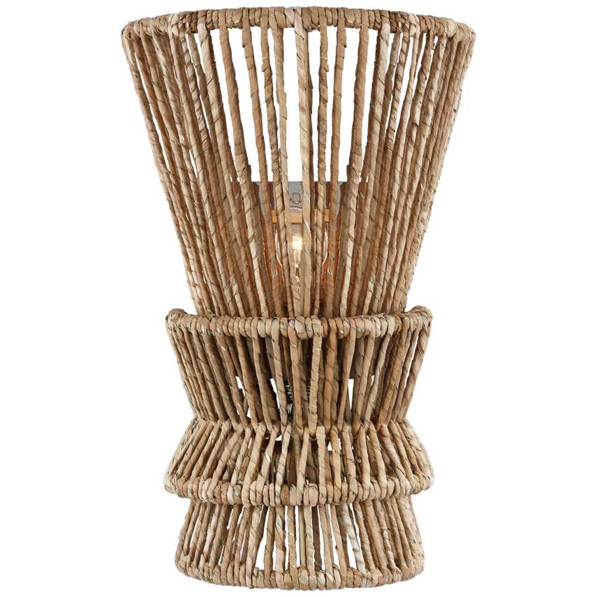 Seychelles Medium Sconce