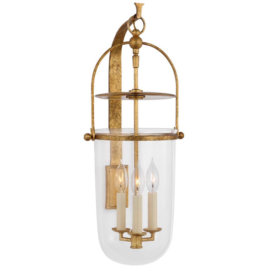 Milford Medium Sconce