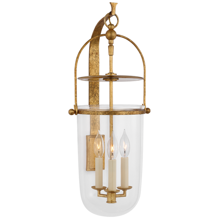 Milford Medium Sconce