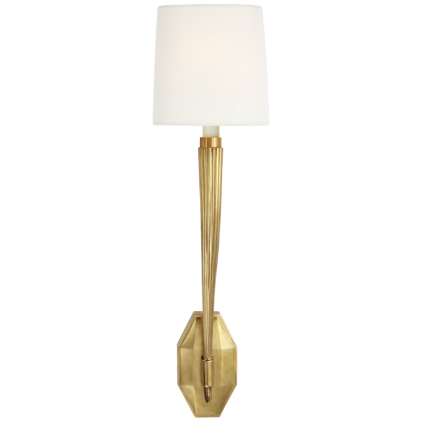 Rosenberg Lone Sconce