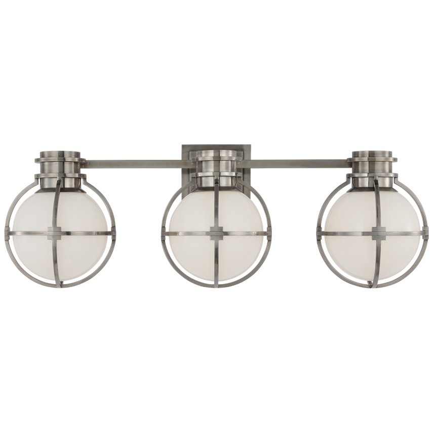 Windsor Triple Sconce