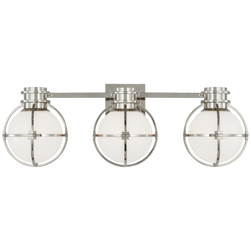 Windsor Triple Sconce