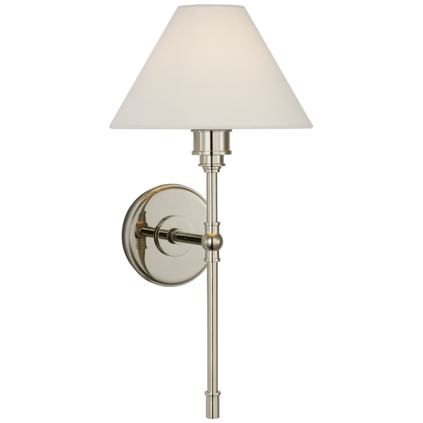 Kingsport Large Tail Sconce