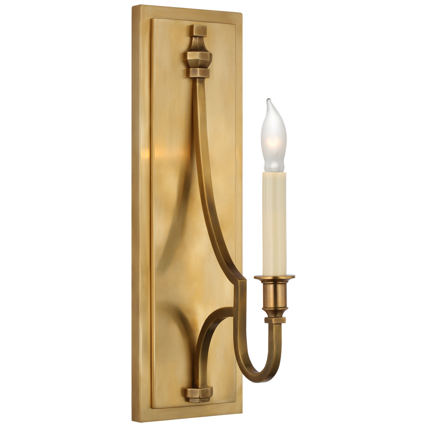 Santorini Medium Sconce