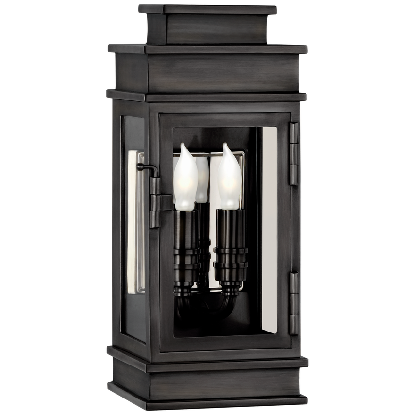 Lennox Mini Wall Lantern