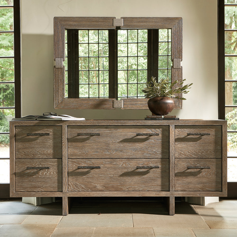 Casa Paros 76" Dresser