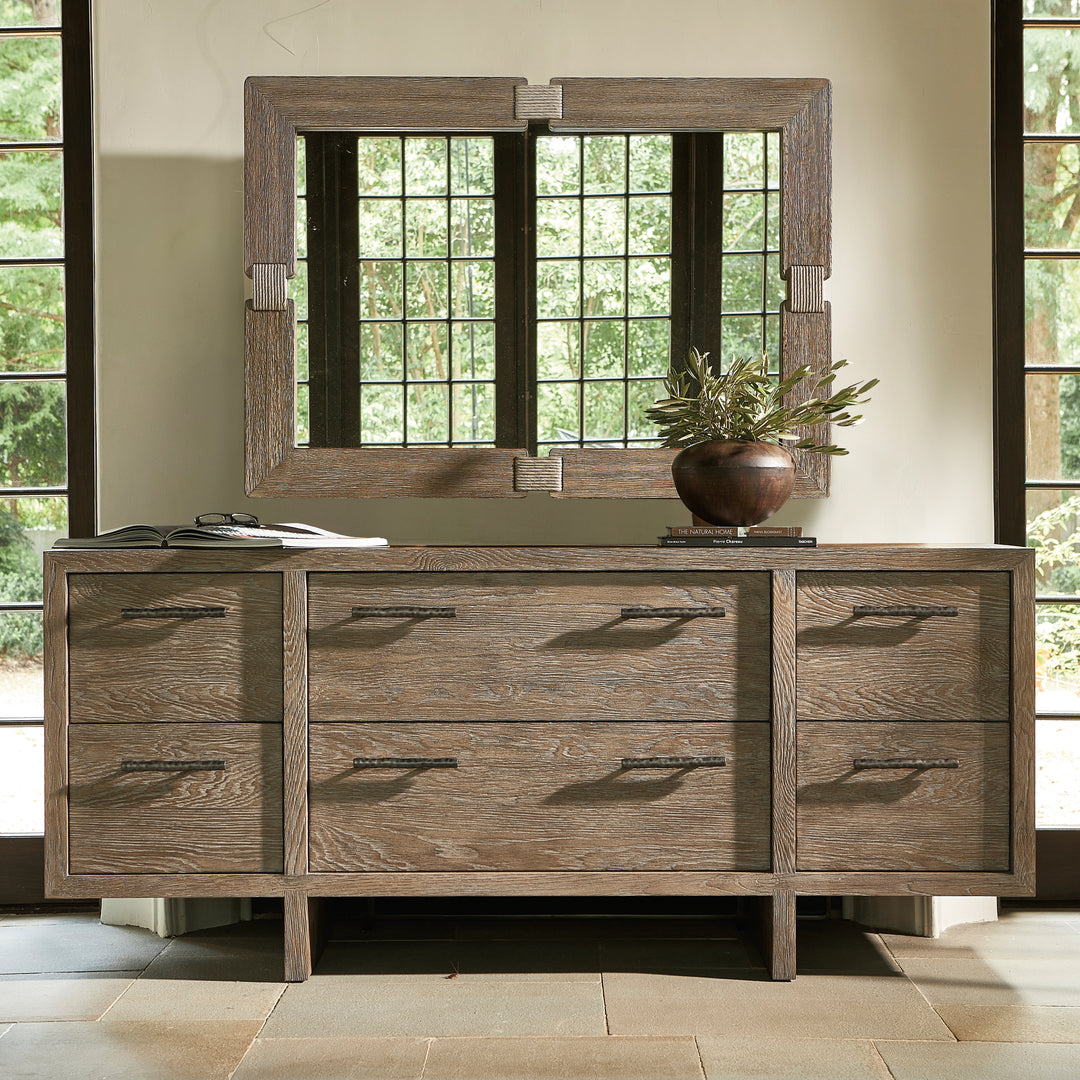Casa Paros 76" Dresser