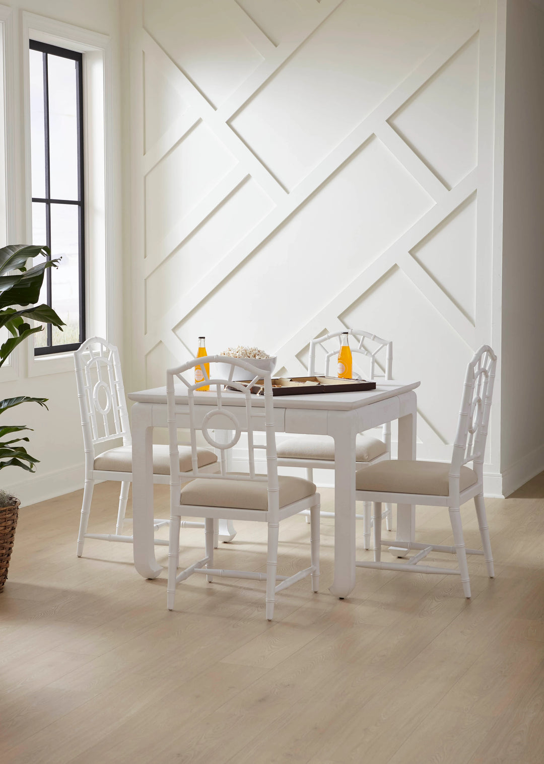 Chloe Occasional Chair