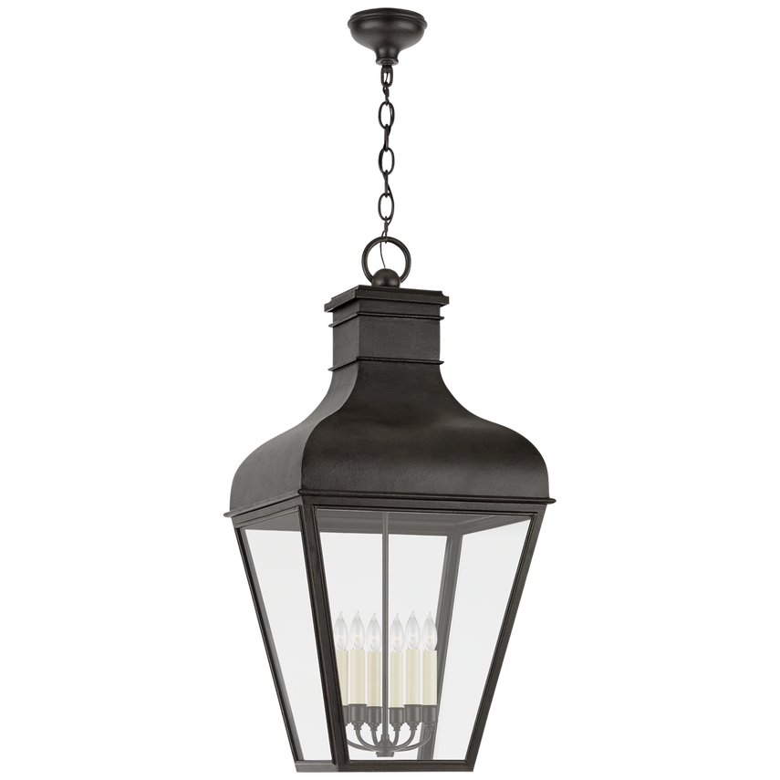 Crawford Grande Hanging Lantern