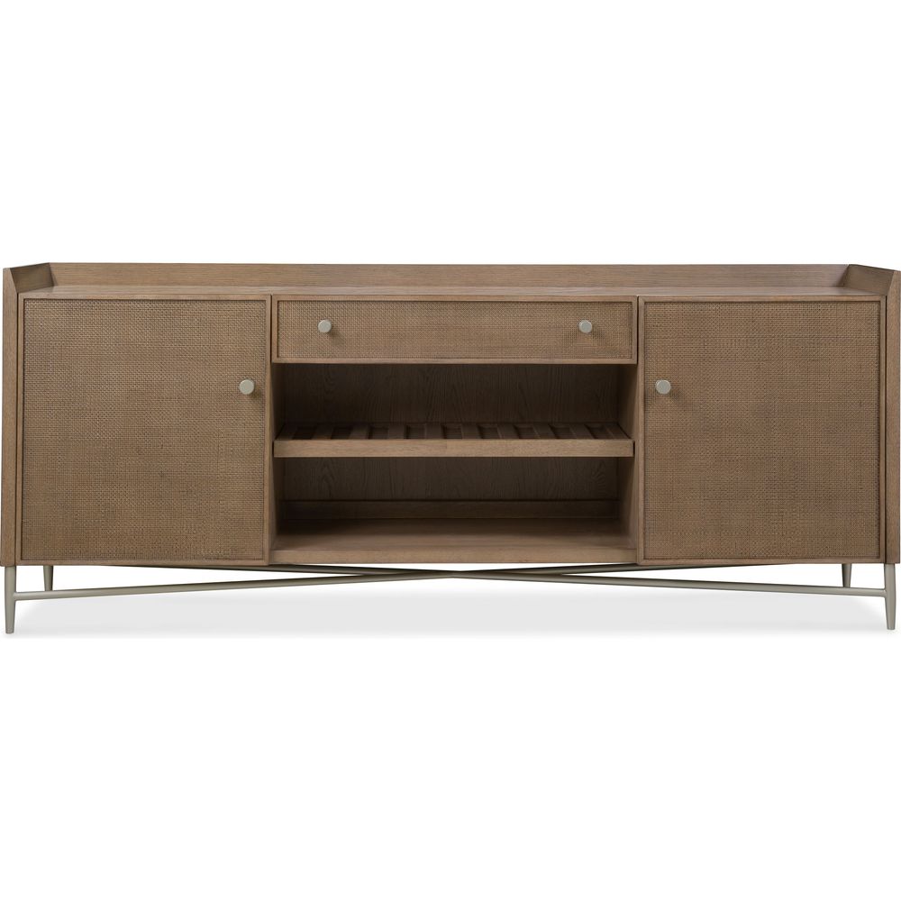 Sideboards & Credenzas Ballad Credenza - Medium Wood