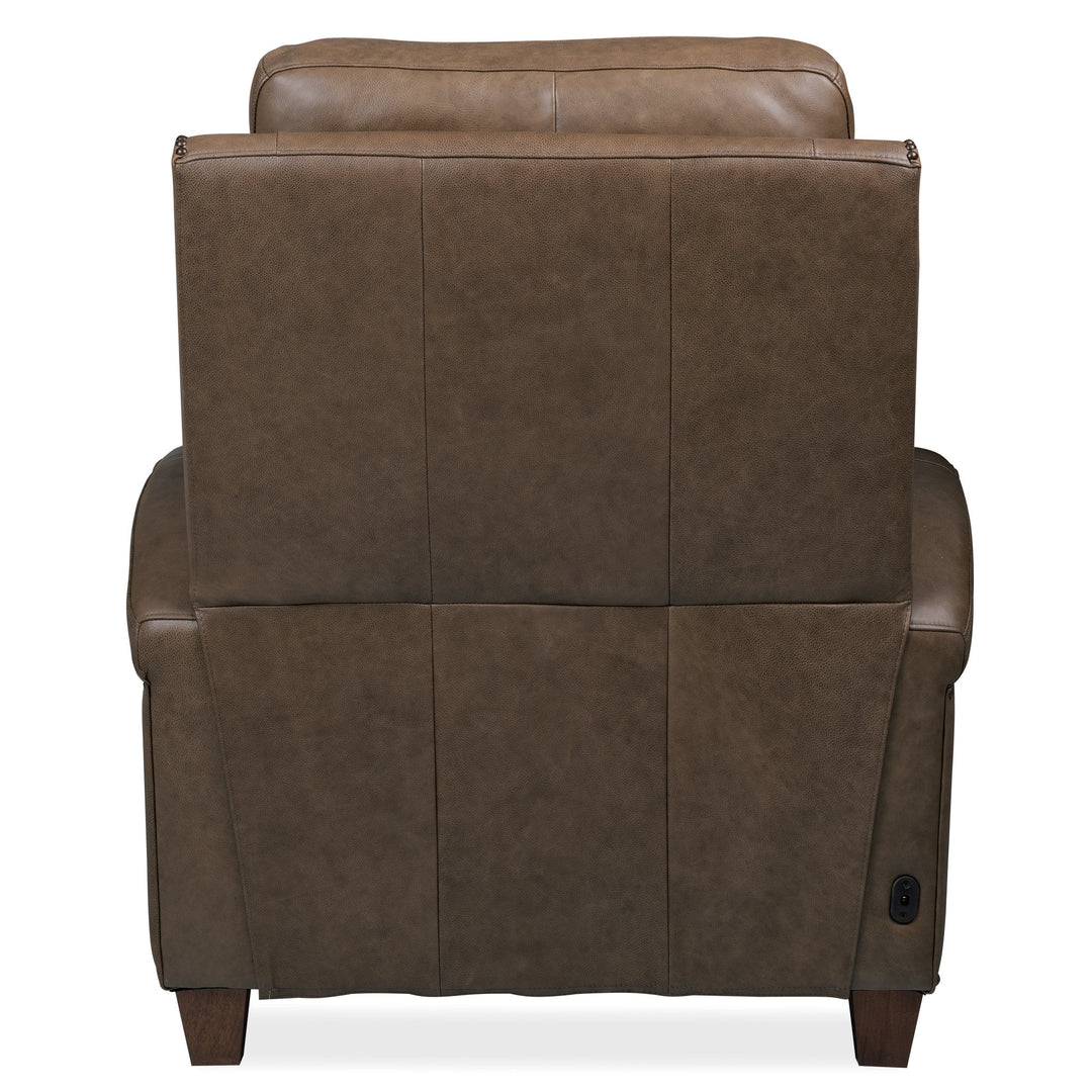Julian Zero Gravity Power Recliner with Power Headrest - image 3