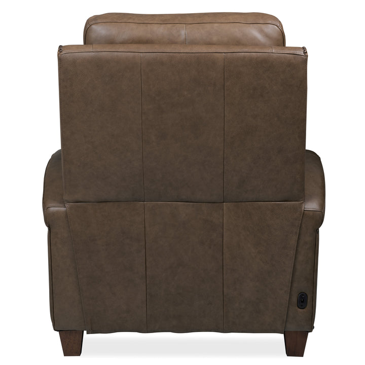 Julian Zero Gravity Power Recliner with Power Headrest - image 3