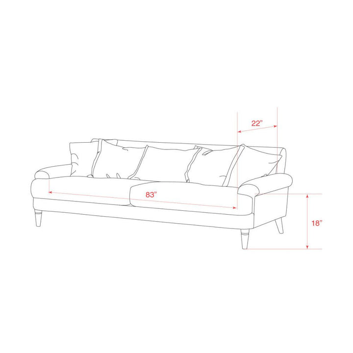Cila Sofa