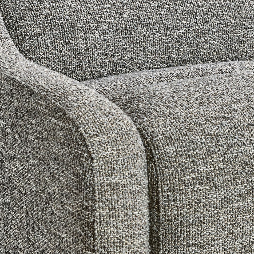 Gio Fabric Power Motion Sofa Recliner