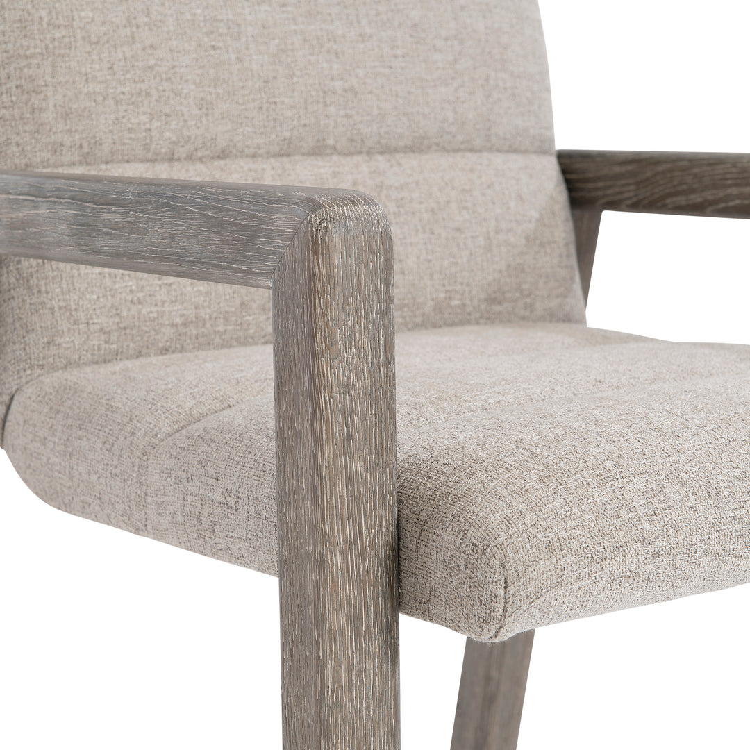 Monolith Arm Chair