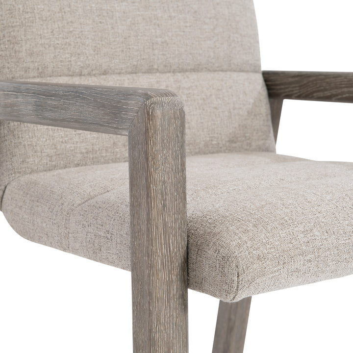 Monolith Arm Chair