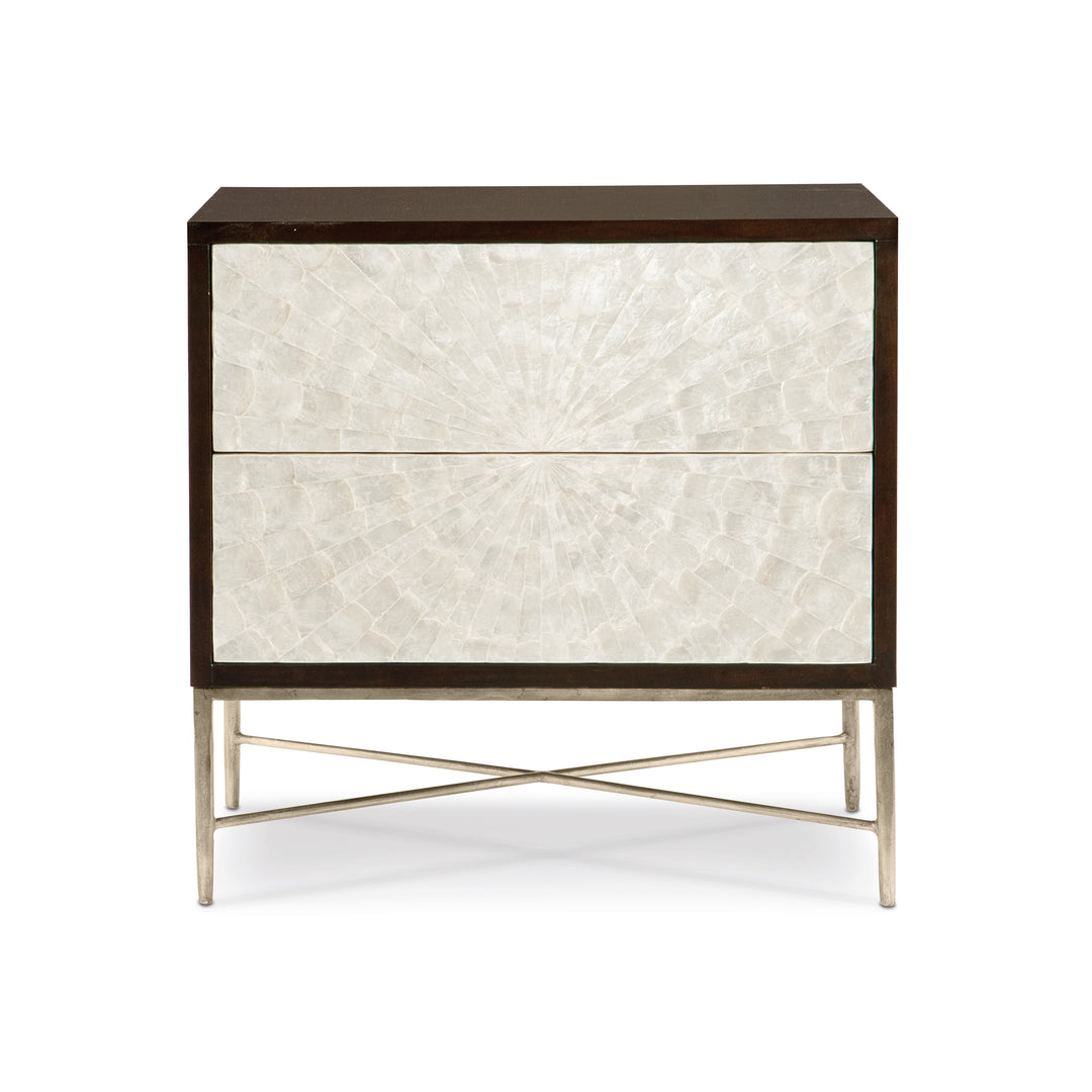Adagio Nightstand