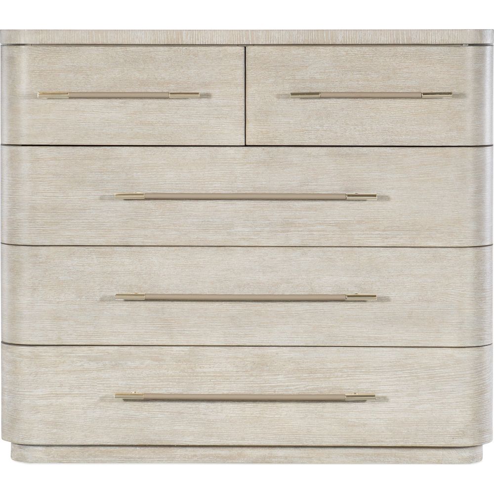 Dressers & Chests Modern Mood Bachelors Chest - Light Wood