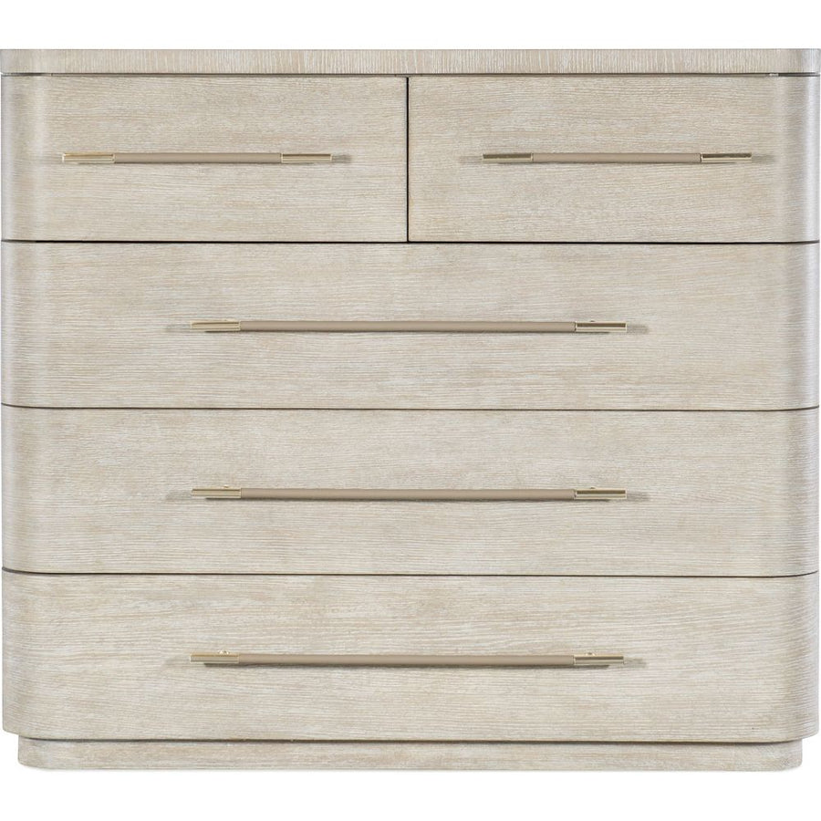 Dressers & Chests Modern Mood Bachelors Chest - Light Wood