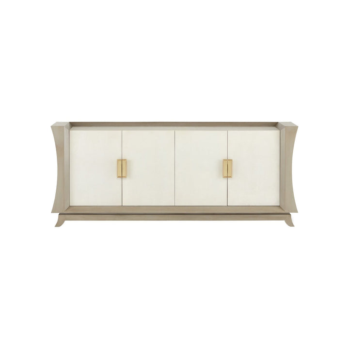 Koji Cream Credenza