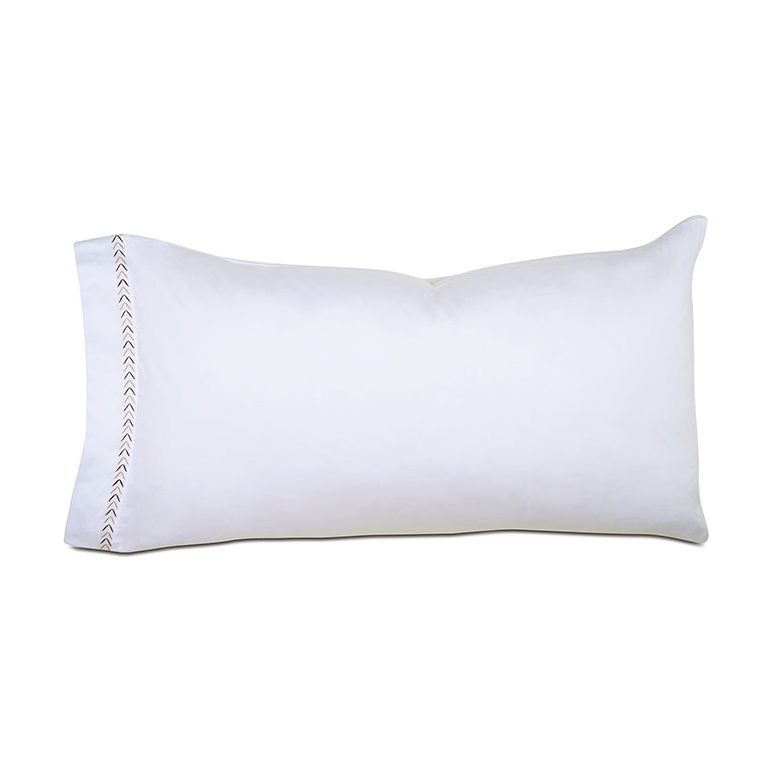 MIRI COFFEE PILLOWCASE-Eastern Accents-EASTACC-CK-QNS-09-Pillows-2-France and Son