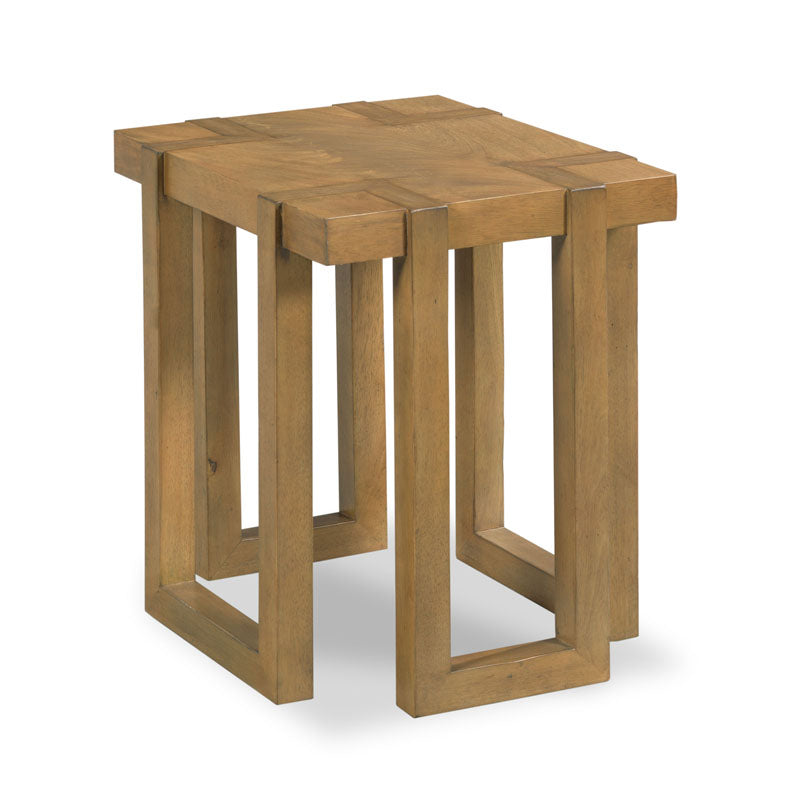 Ribbon Table-Woodbridge Furniture-WOODB-CK100-17-Side Tables-1-France and Son