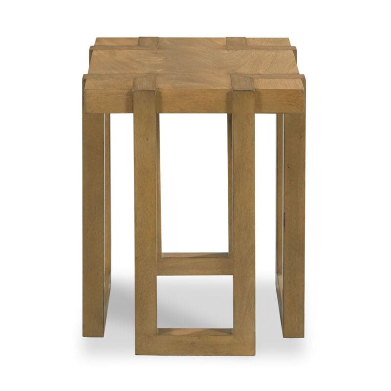 Ribbon Table-Woodbridge Furniture-WOODB-CK100-17-Side Tables-2-France and Son