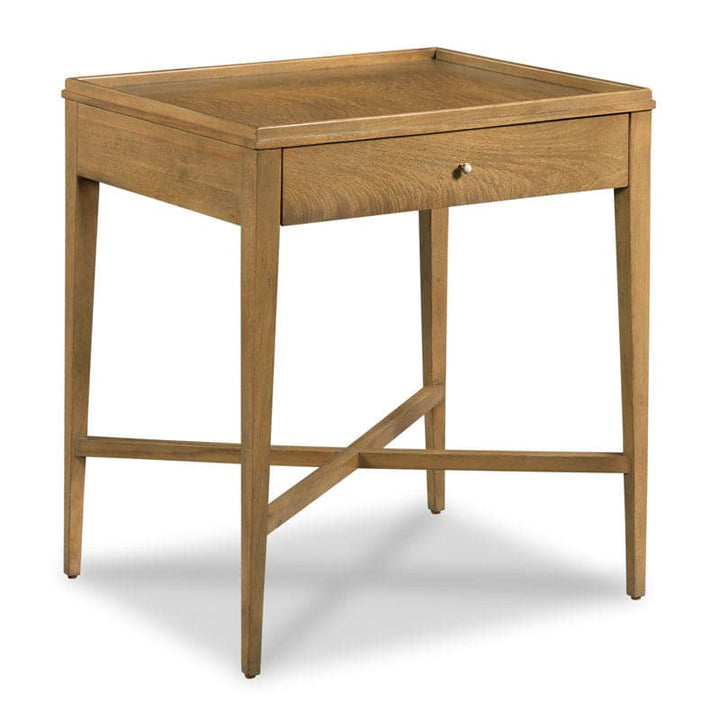 Standish Nightstand-Woodbridge Furniture-WOODB-CK102-17-NightstandsAuden Finish-1-France and Son