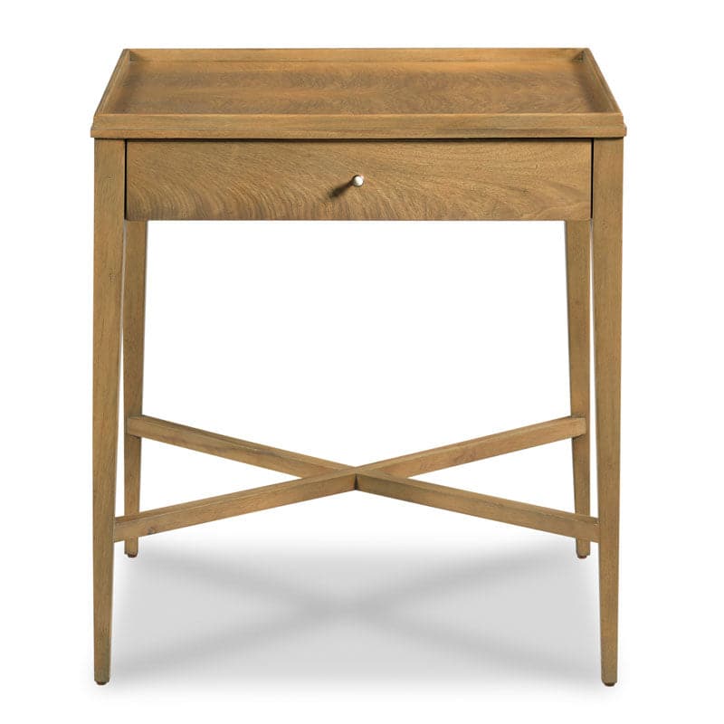 Standish Nightstand-Woodbridge Furniture-WOODB-CK102-17-NightstandsAuden Finish-3-France and Son