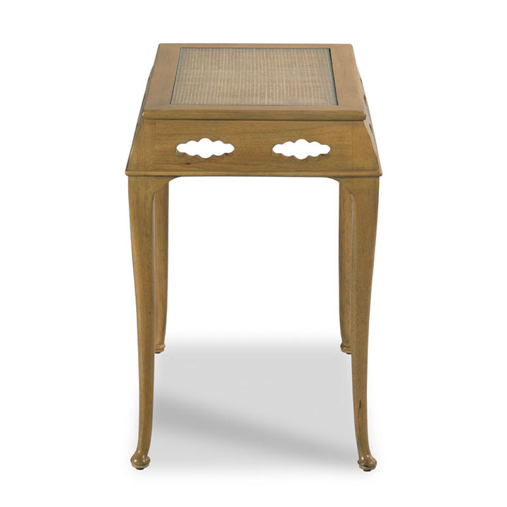 Cumulus Table-Woodbridge Furniture-WOODB-CK106-17-Side Tables-3-France and Son