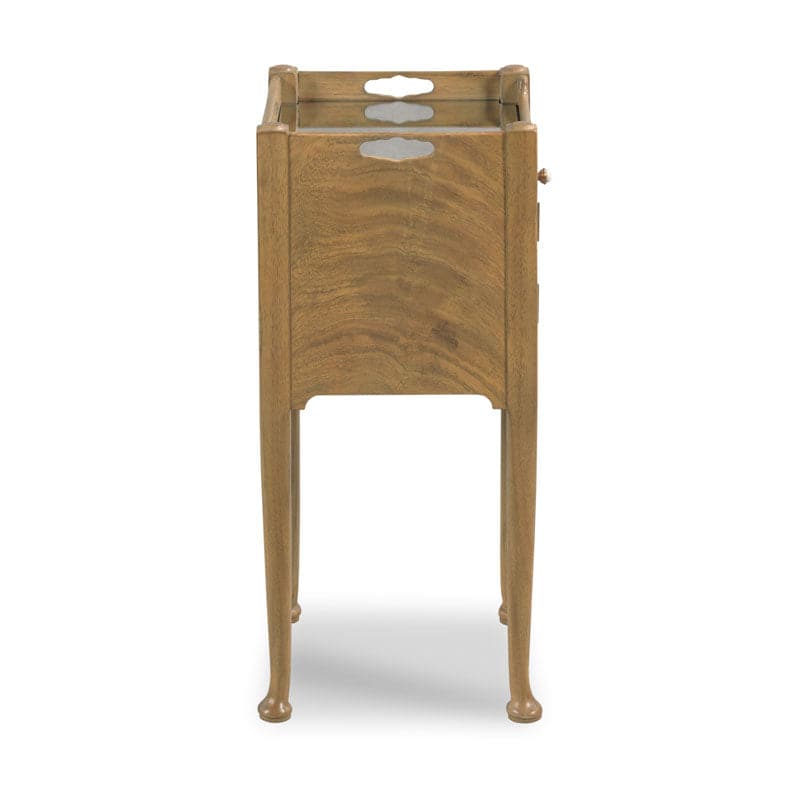 Pansy Drink Table-Woodbridge Furniture-WOODB-CK107-17-Side Tables-4-France and Son